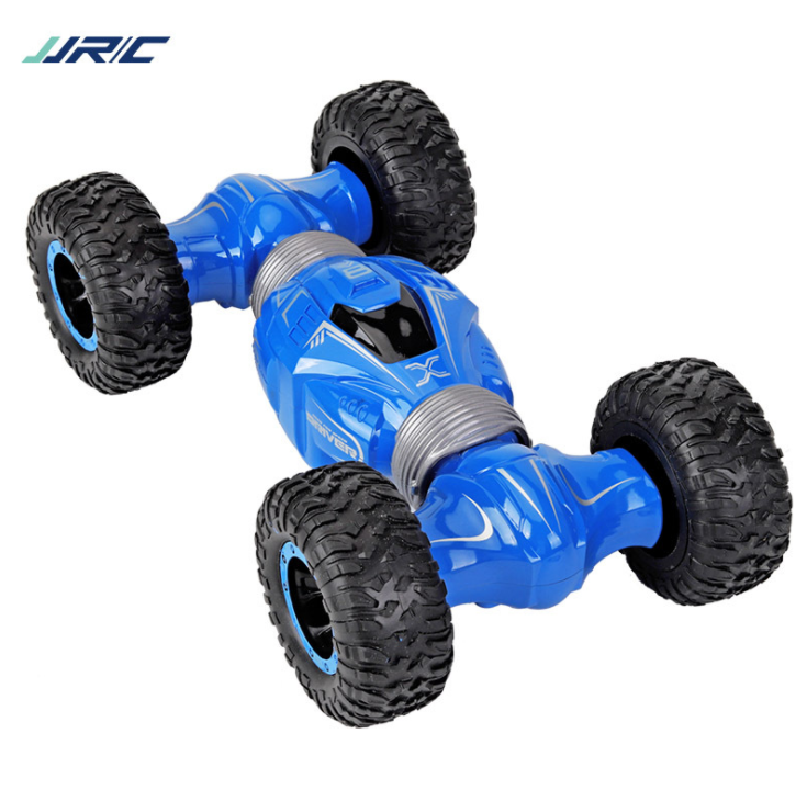 🚗 Voiture Cascadeuse Tout-Terrain à Torsion – Jouet à Friction Robuste, Ludique et Économique pour Enfants